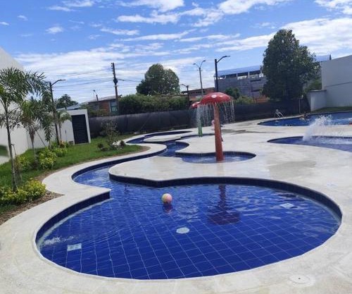 Apartamento Vacacional Carmen de Apicala GursyHost