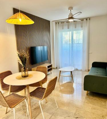 Apartamento Vacacional Sol y Mar