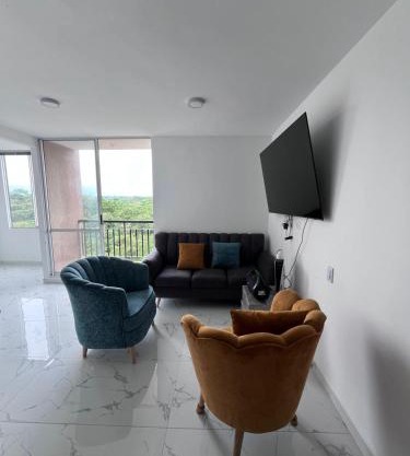 Apartamento Villavicencio