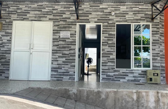 Apartamento villa Guadalupe