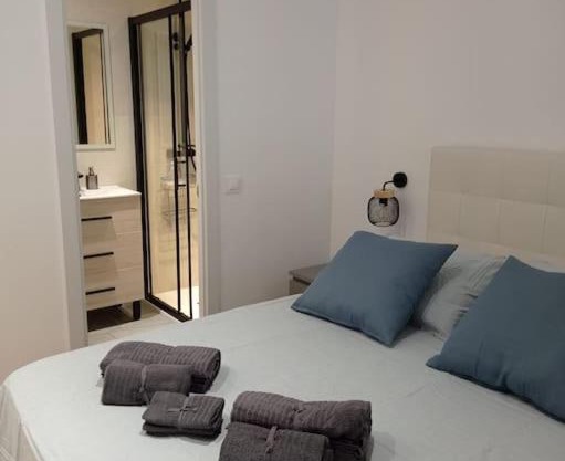 Apartamento Vista Bella
