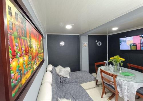 Apartamento Ynj 