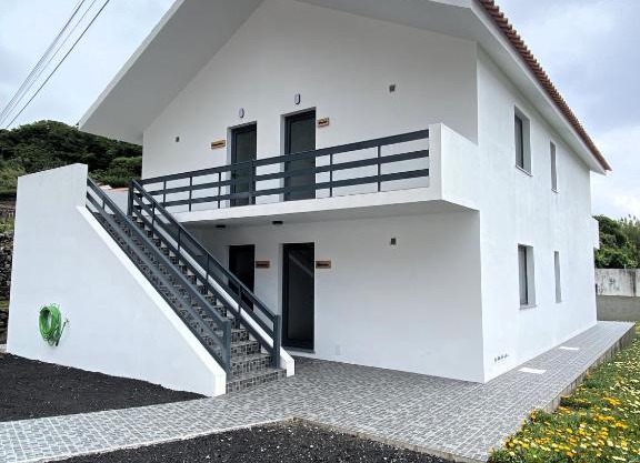 Apartamentos 4 estações