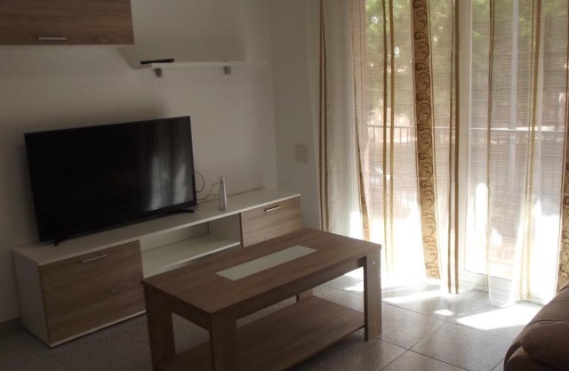 Apartamentos Atlas Terrassa III