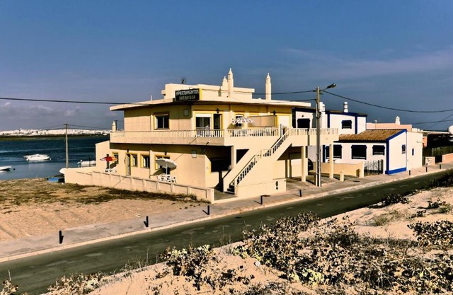 Apartamentos Barracuda