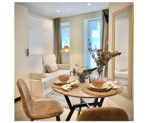 Apartamentos Boutique ALTZOAN con APARCAMIENTO GRATUITO