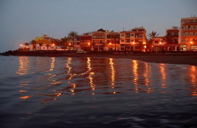 Apartamentos Brisamar a 50 metros de la playa