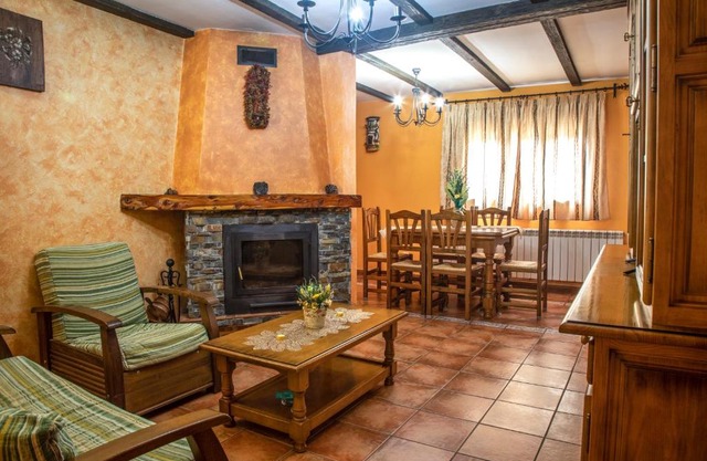 Apartamentos Cruz Mar