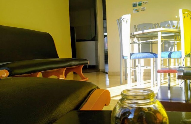 Apartamentos CasaMJ Tunja
