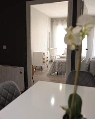 Apartamentos Dacris