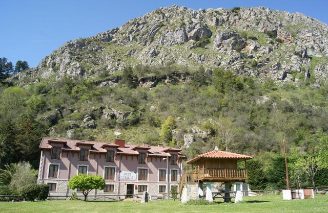 Apartamentos Don Clemente