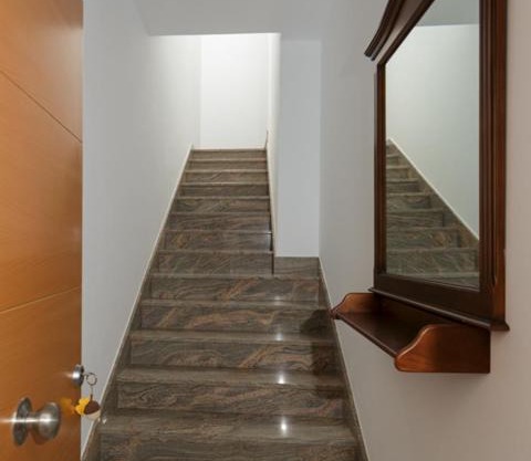 apartamentos El-Hizan