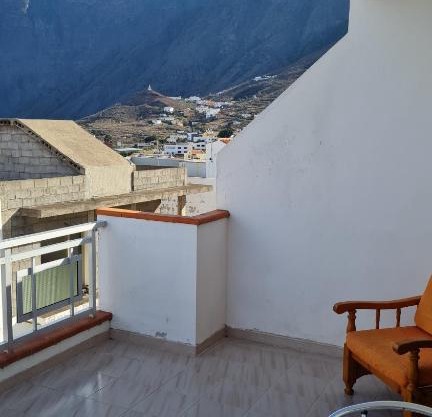 Apartamentos El Valle