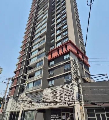 Apartamentos em frente ao Allianz Parque