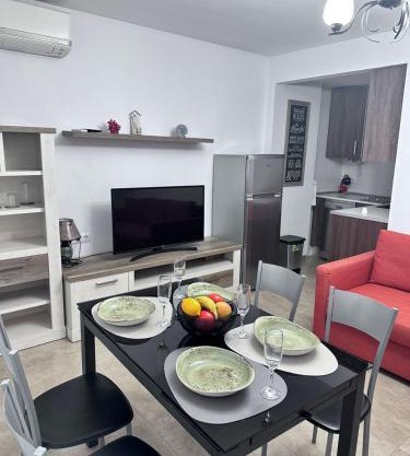 Apartamentos en Ramón