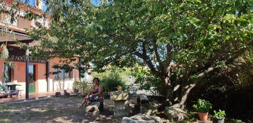 Apartamentos en sierra de gata ALMA