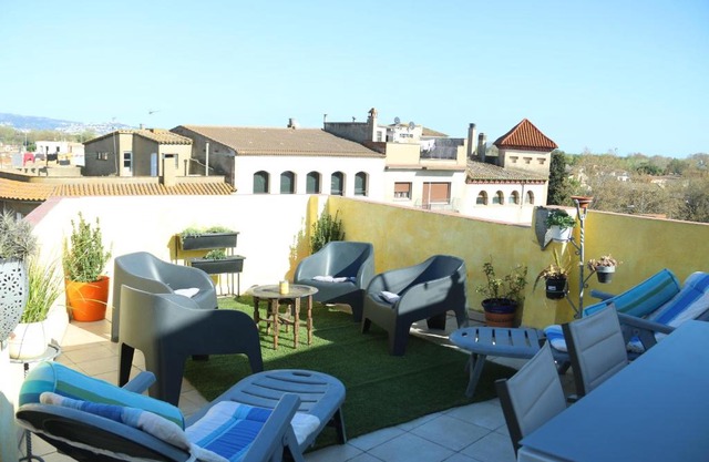 Apartamentos Fornells