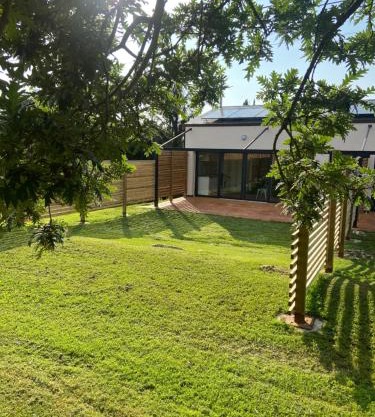 Apartamentos Garden Rock