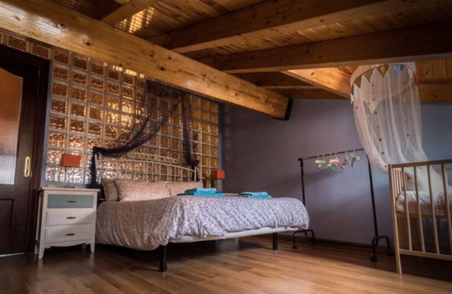 Apartamentos Gredos (apartamento "alfonso")