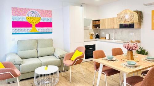 Apartamentos la Cárcava