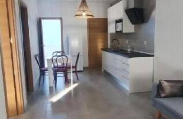 Apartamentos la Palmera - Casa Laura