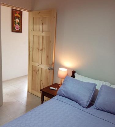 Apartamentos La Paz