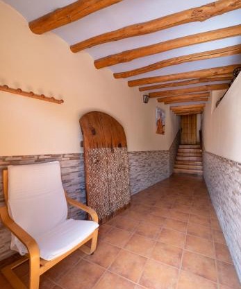 Apartamentos la Rambla Callizo