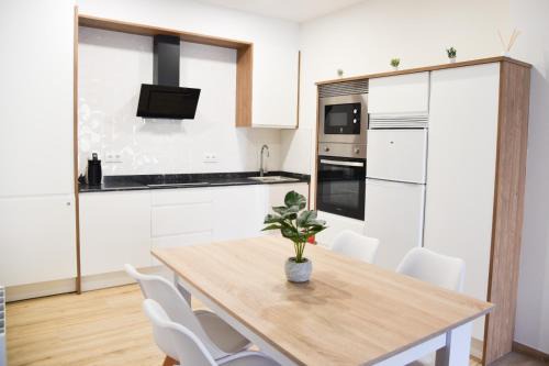 Apartamentos Leyenda de Liérganes