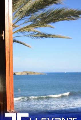 Apartamentos Llevant