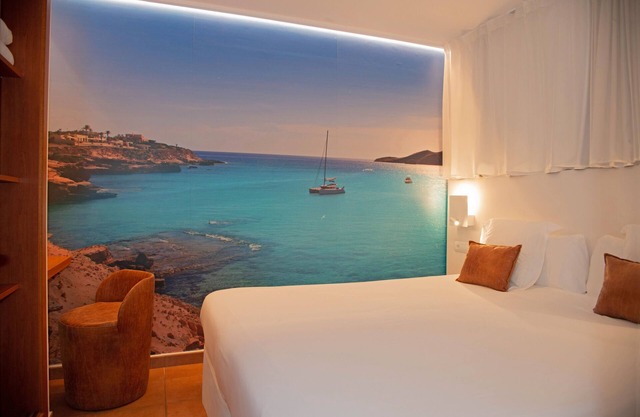 Apartamentos Llobet Ibiza