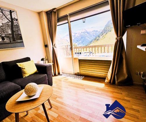 Apartamentos Pirineos Rent