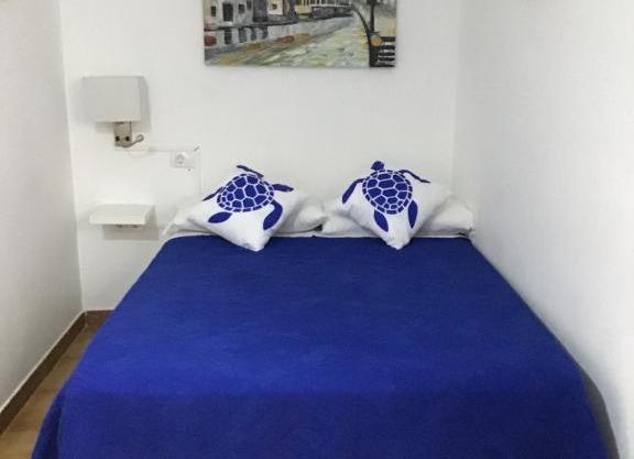 Apartamentos Playamar II