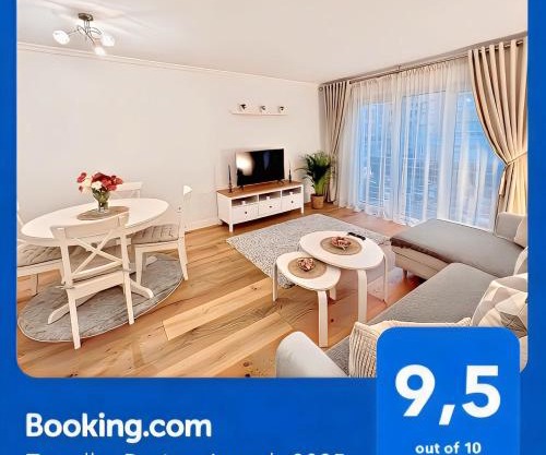 Apartamentos Prestige Suites Málaga III