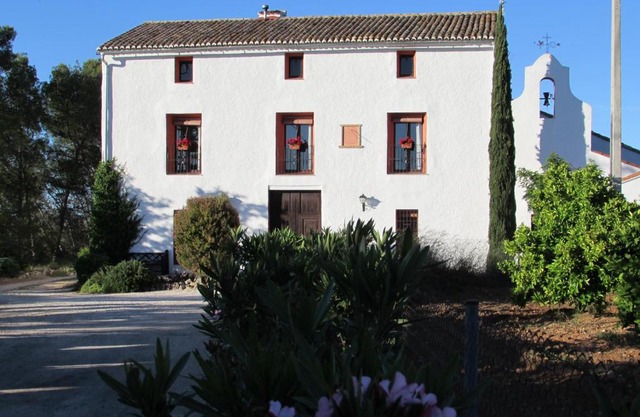 Apartamentos Rurales Fuente de Marzo