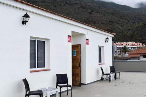 Apartamentos Sabare