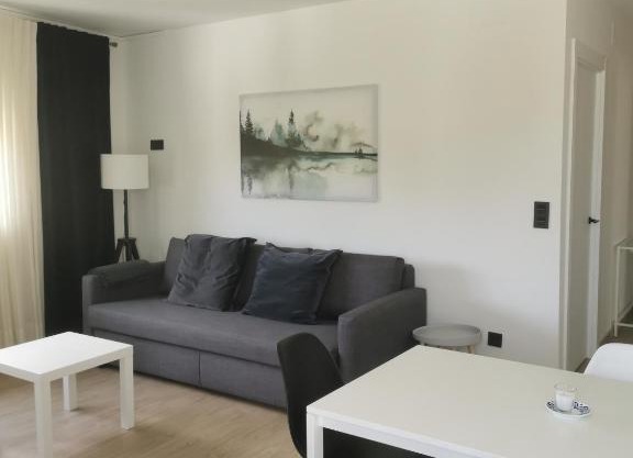 Apartamentos Seijo