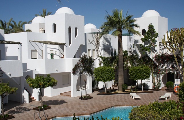 Apartamentos Torrelaguna