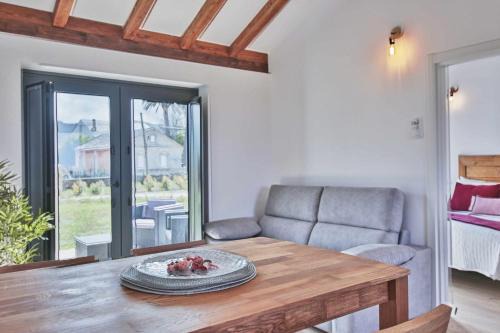 Apartamentos Turísticos A Galera - Ribadeo