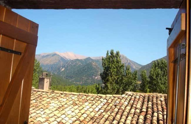 Apartamentos Turismo Rural Casa Santorroman