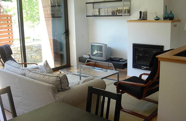 Apartamentos Valencia de Anheu IV