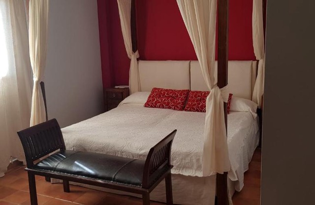 ApartamentosTREVEJO La Noguera villamiel