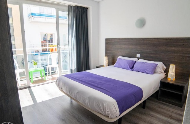Apartaments Atzavara