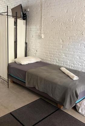 Apartaments Bogatell
