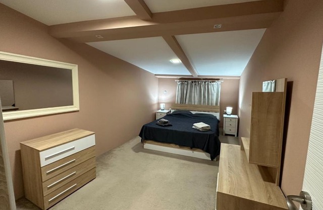 Apartaments Filipopolis