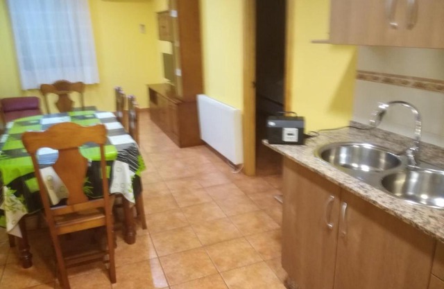 Apartaments la Fabrica