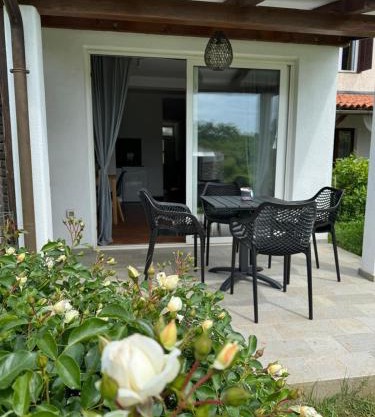 Apartaments Sanja Novigrad