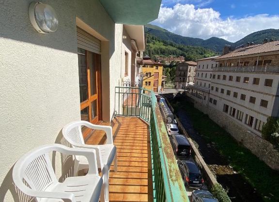 Apartaments Sant Antoni