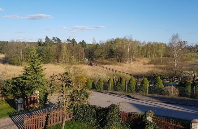Apartamenty Łąkowa Piecki
