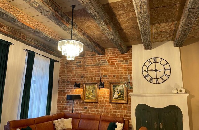 Apartamenty Żeglarska 25
