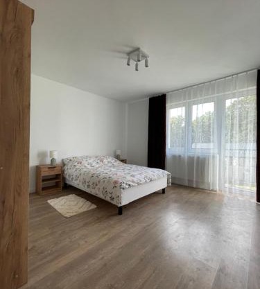 Apartamenty Dobre 22C